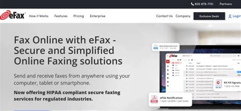 www.efax.xom|efax for small business.